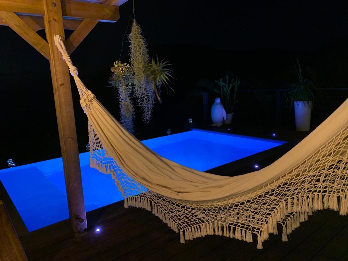 Villa Pelican Lodge Deshaies Extérieur photo